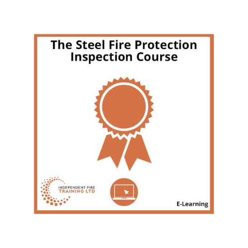 The Steel Fire Protection Inspection Course